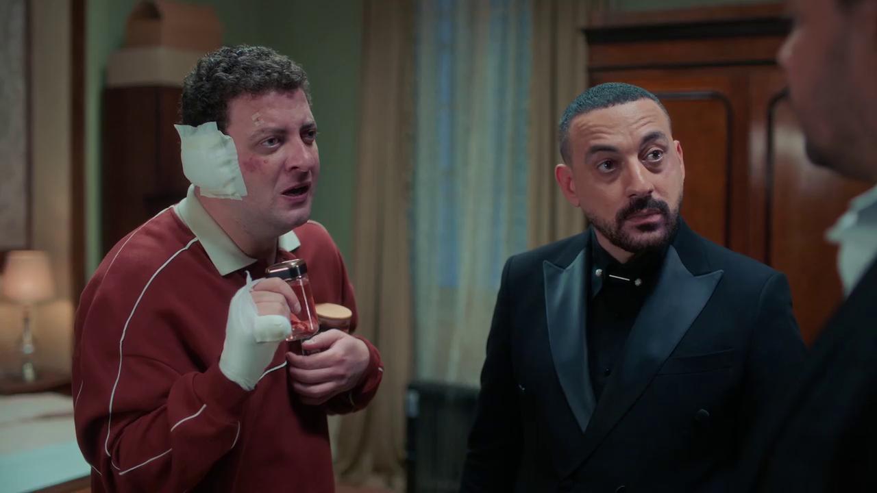 دياب - ميشيل ميلاد