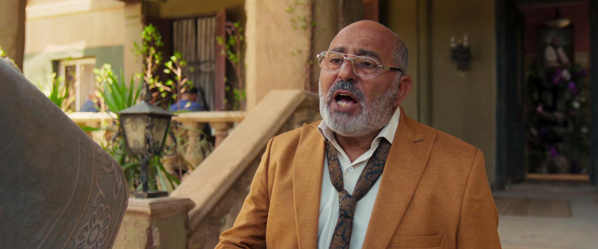 إسماعيل فرغلي