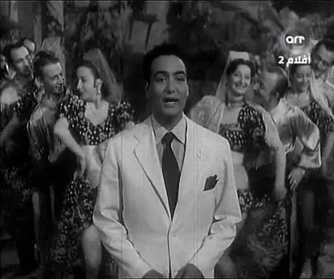 محمد فوزي - جينا - أحمد عبد الحليم