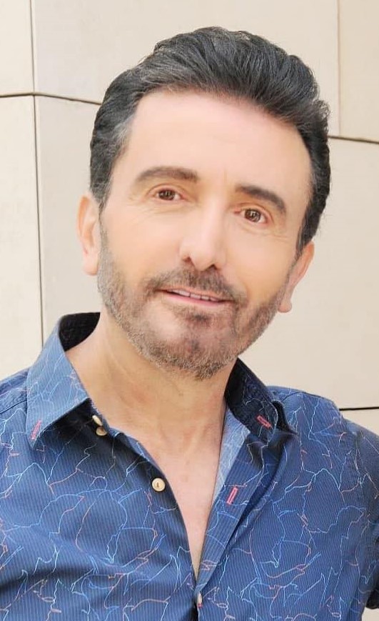 سعد حمدان