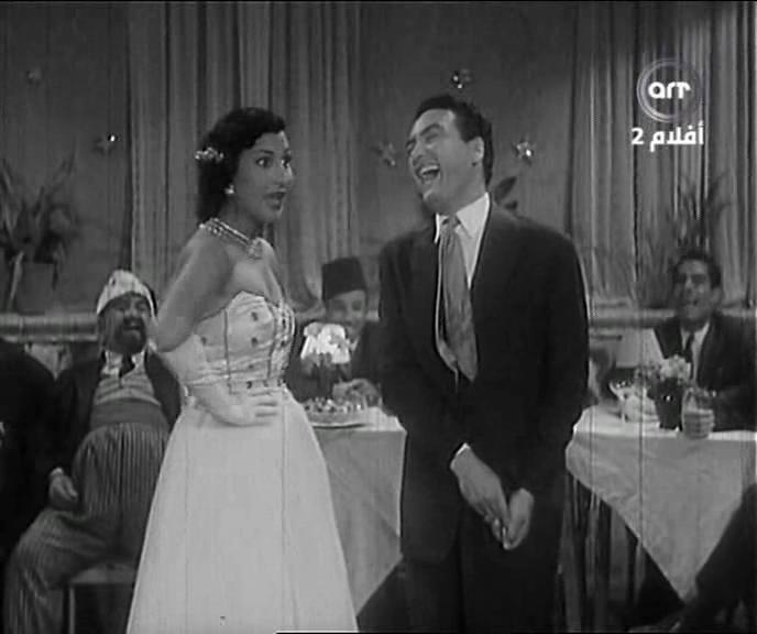 Mohamed Fawzi
	  	 	 - Naiema Akef
	  	 	 - Petro Tanus