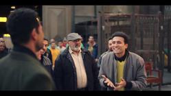 series: Seed Al-Nas: Moustafa Emad - Ismail Farghaly