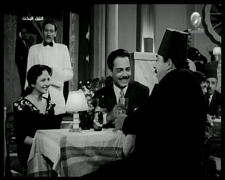 Loutfy Al-Hakim
	  	 	 - Kamal Al-Shinnawy
	  	 	 - Shadia