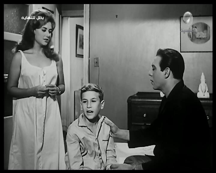 farid shawqi - wagdy al-arabi - laila taher