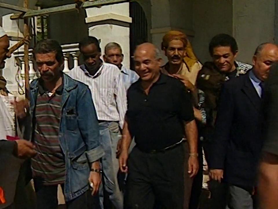 Saleh Al-Awil
	  	 	 - Omran Bahr
	  	 	 - Ahmed Al-Adal