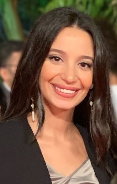 Mariam Al-Gendy