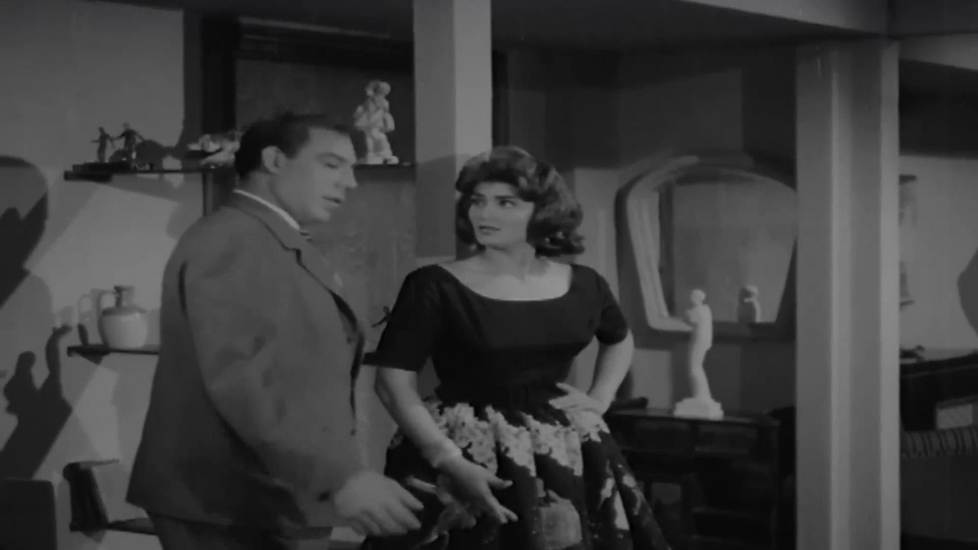 nagwa fouad - farid shawqi