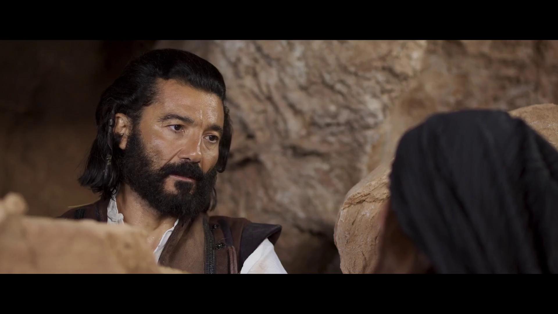 خالد النبوي