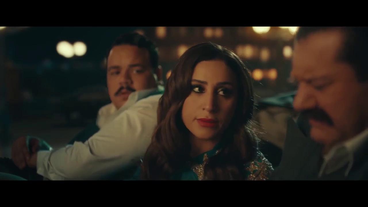 دينا الشربيني - مصطفي غريب