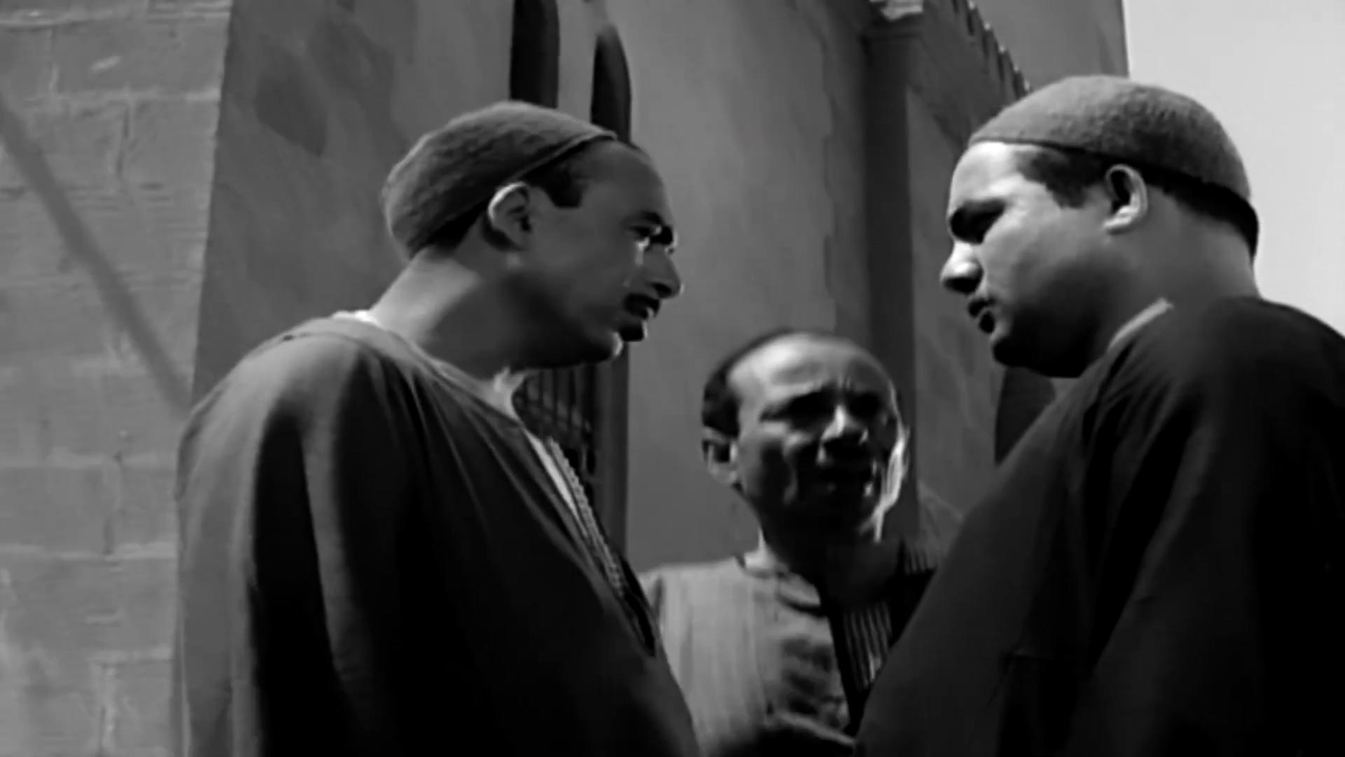 أحمد العضل - محمود كامل
