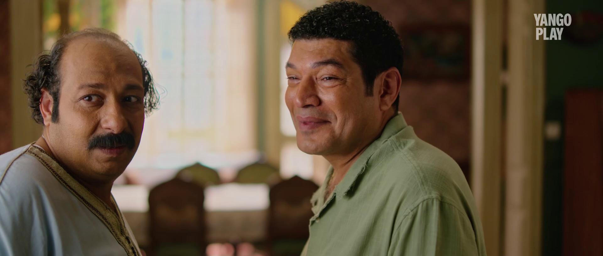 باسم سمرة - محمد ثروت