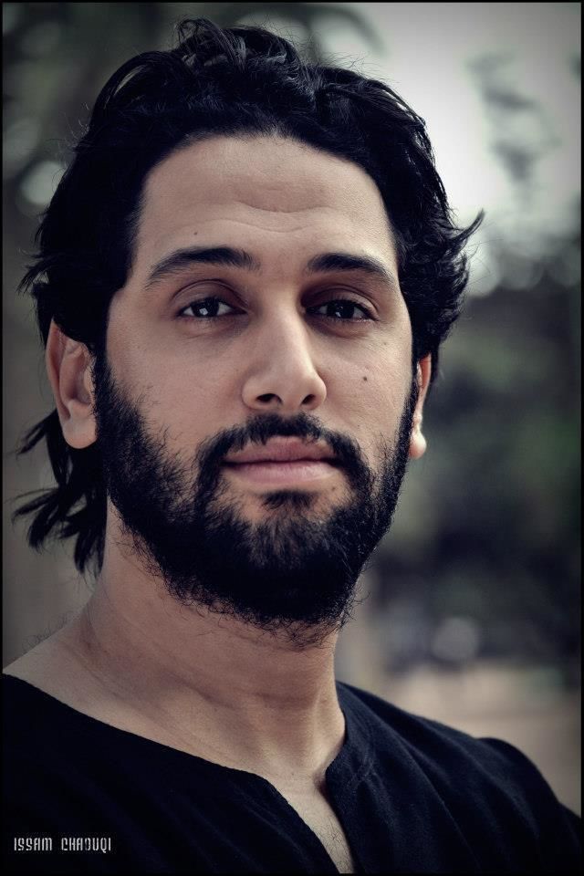 يحيى الفاندي
