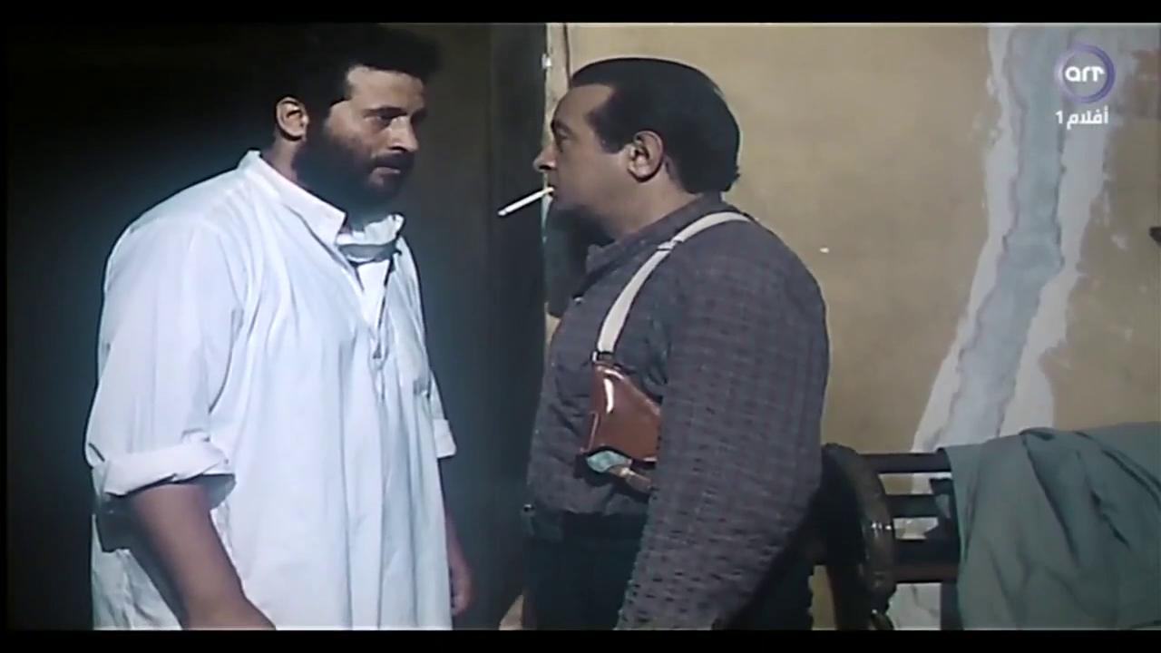 نور الشريف - ماجد المصري