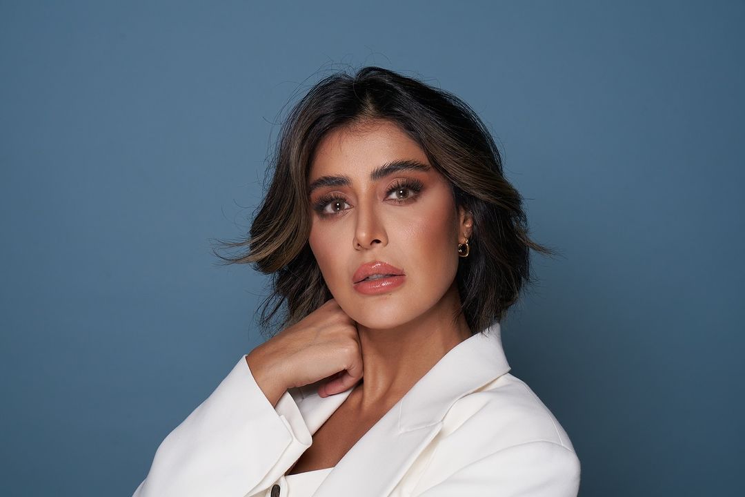 Farah Al Sarraf