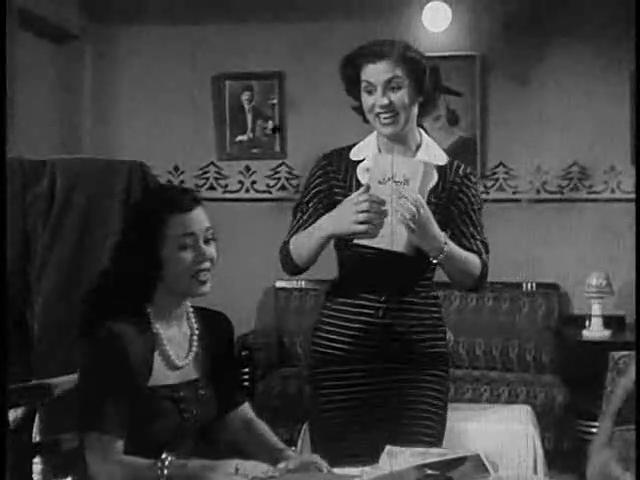 صباح - ماجدة