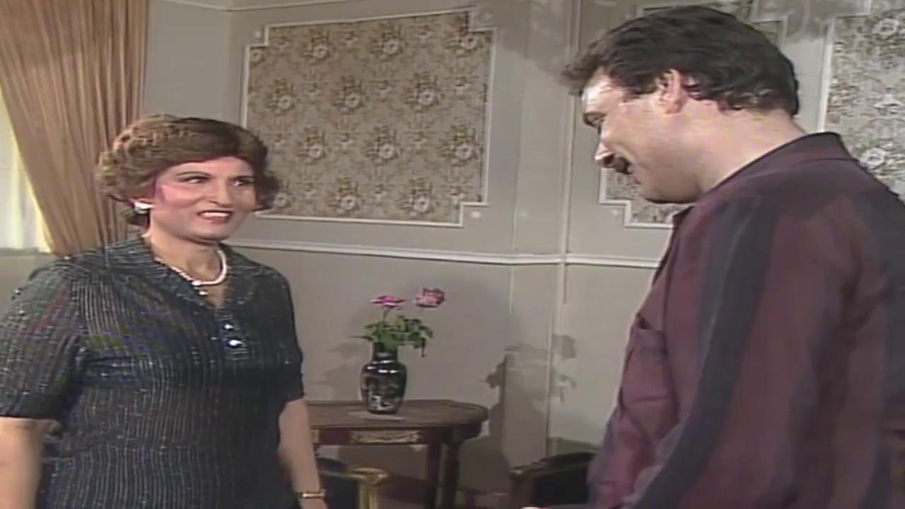 فاروق الفيشاوي - سلوى محمود