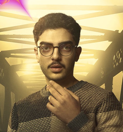 معتز هشام