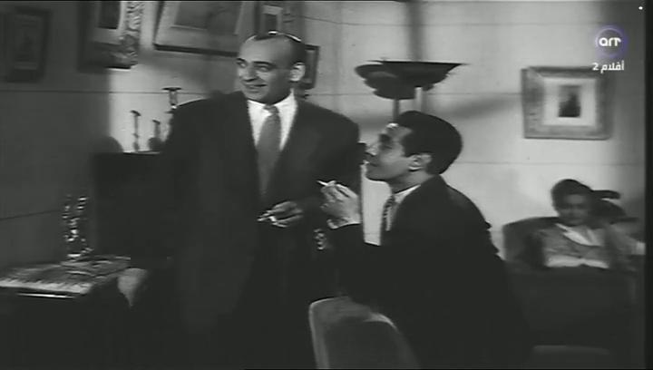 محمود المليجي