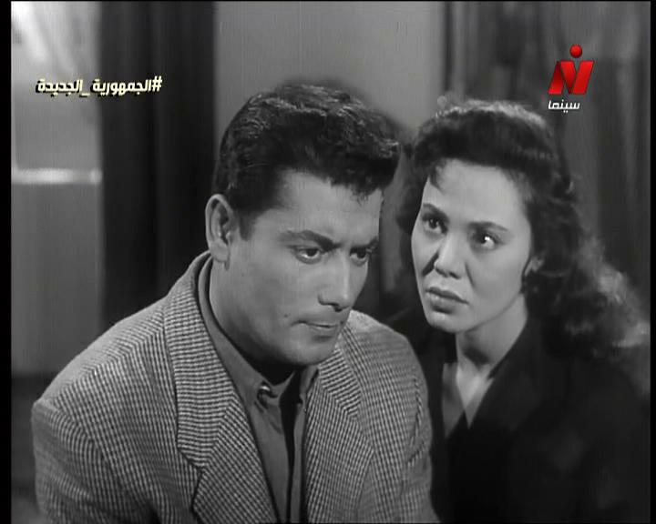 Magda
	  	 	 - Shoukry Sarhan