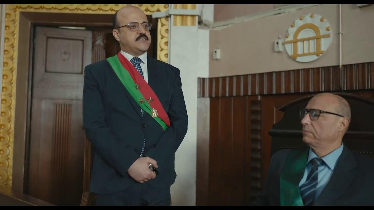 Muhammad Al-Sherbiny