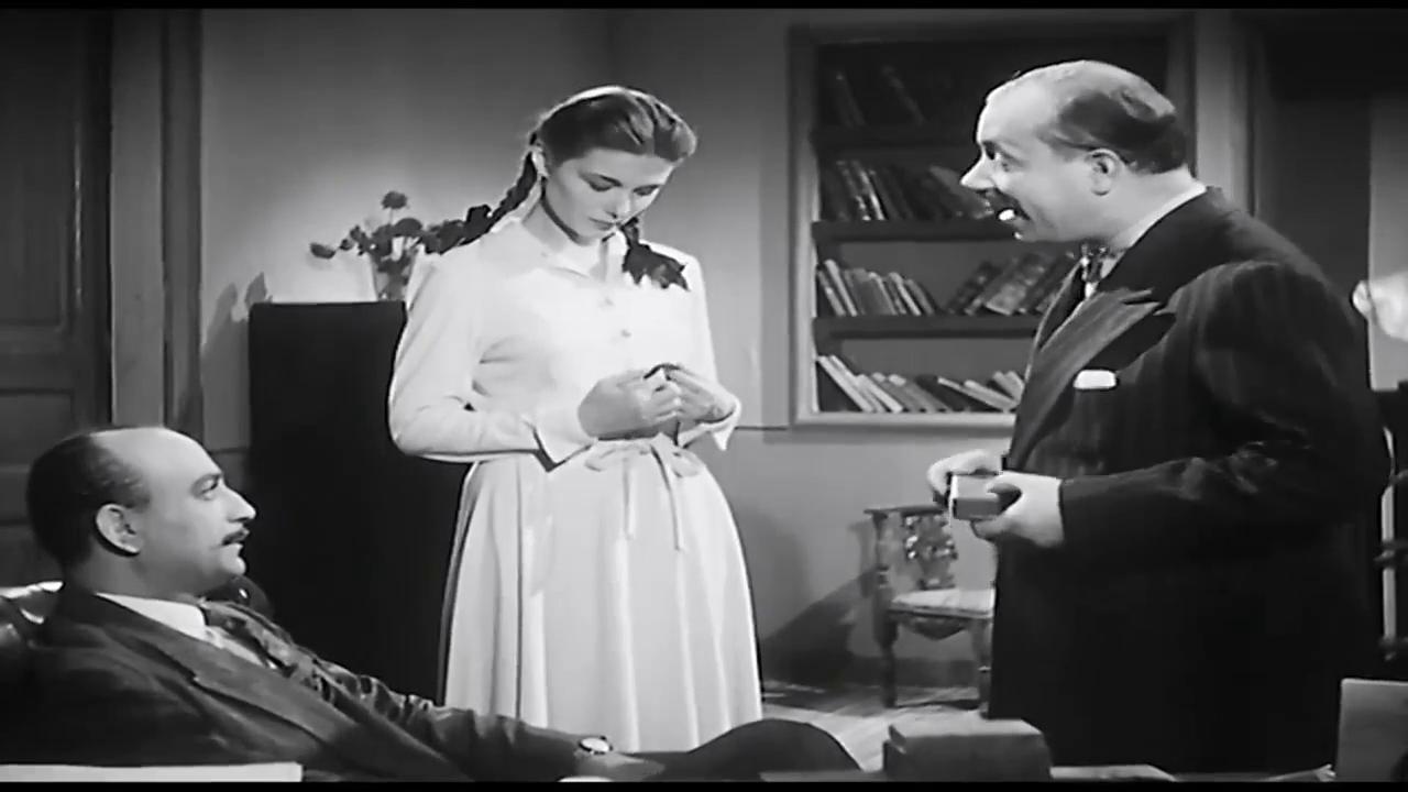 Fattouh Nashaty
	  	 	 - Mariam Fakhr Al-Din
	  	 	 - Mahmoud Al-Meligy