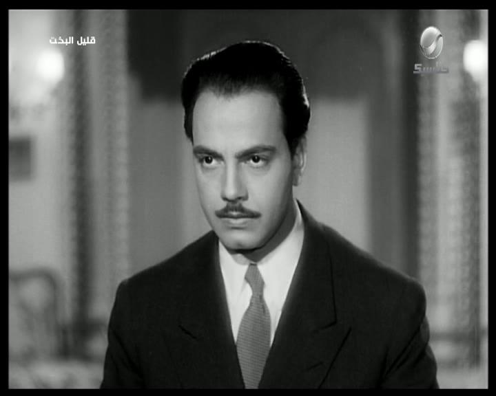 كمال الشناوي