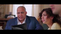 series: 1000 Hamdella Ala Al-Salama: Bayoumy Fouad