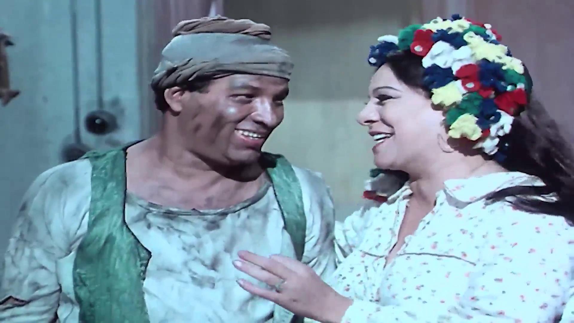 Nabila Al-Sayed
	  	 	 - Saiid Saleh