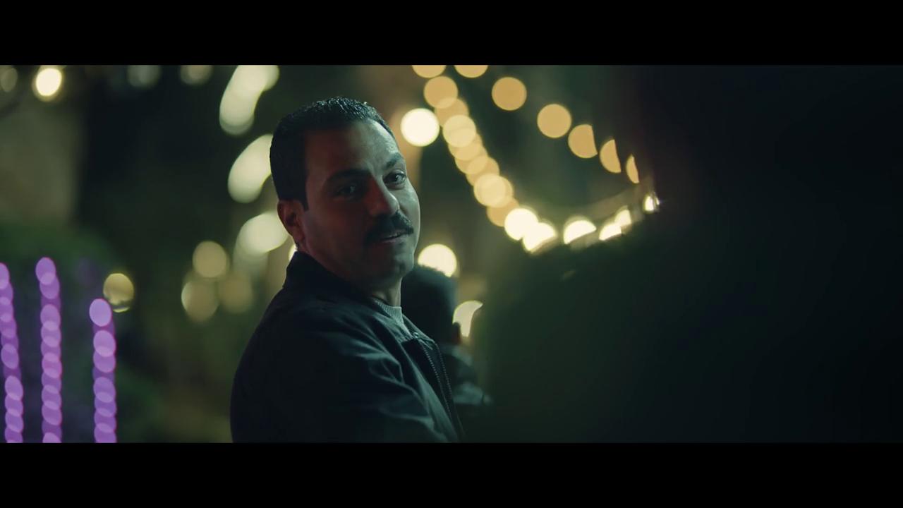 Mohamed Farouk Abu Al Dahab