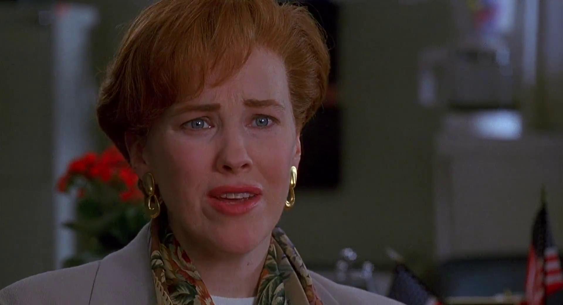 Catherine O'Hara