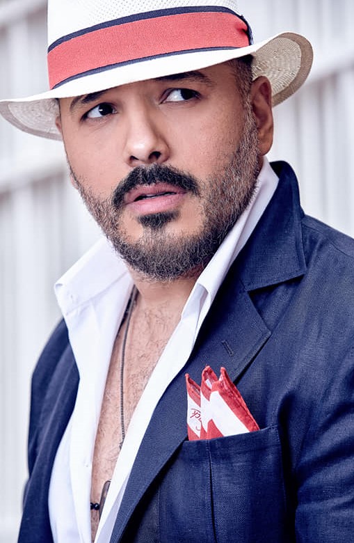 رامي عياش