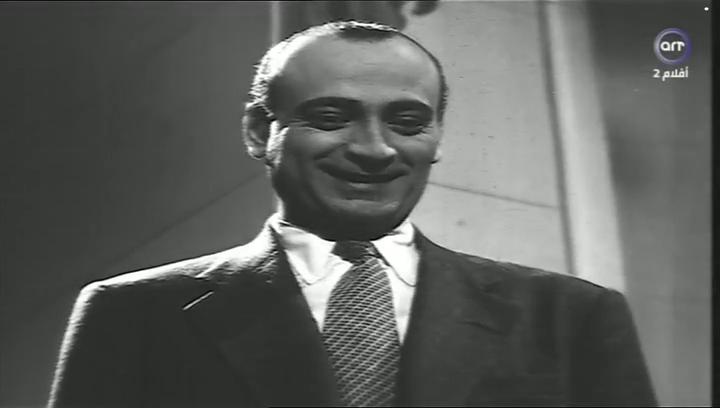 محمود المليجي