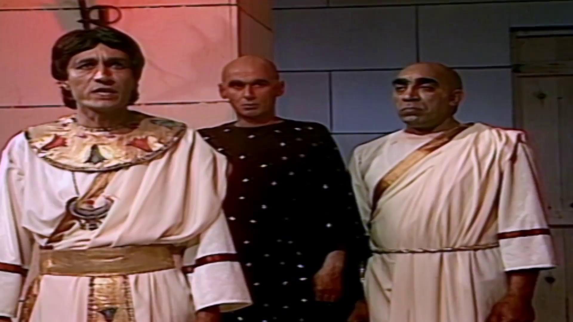 Anwar Abdel-Moneim
	  	 	 - Abdel-Hady Anwar
	  	 	 - Moustafa Tolba