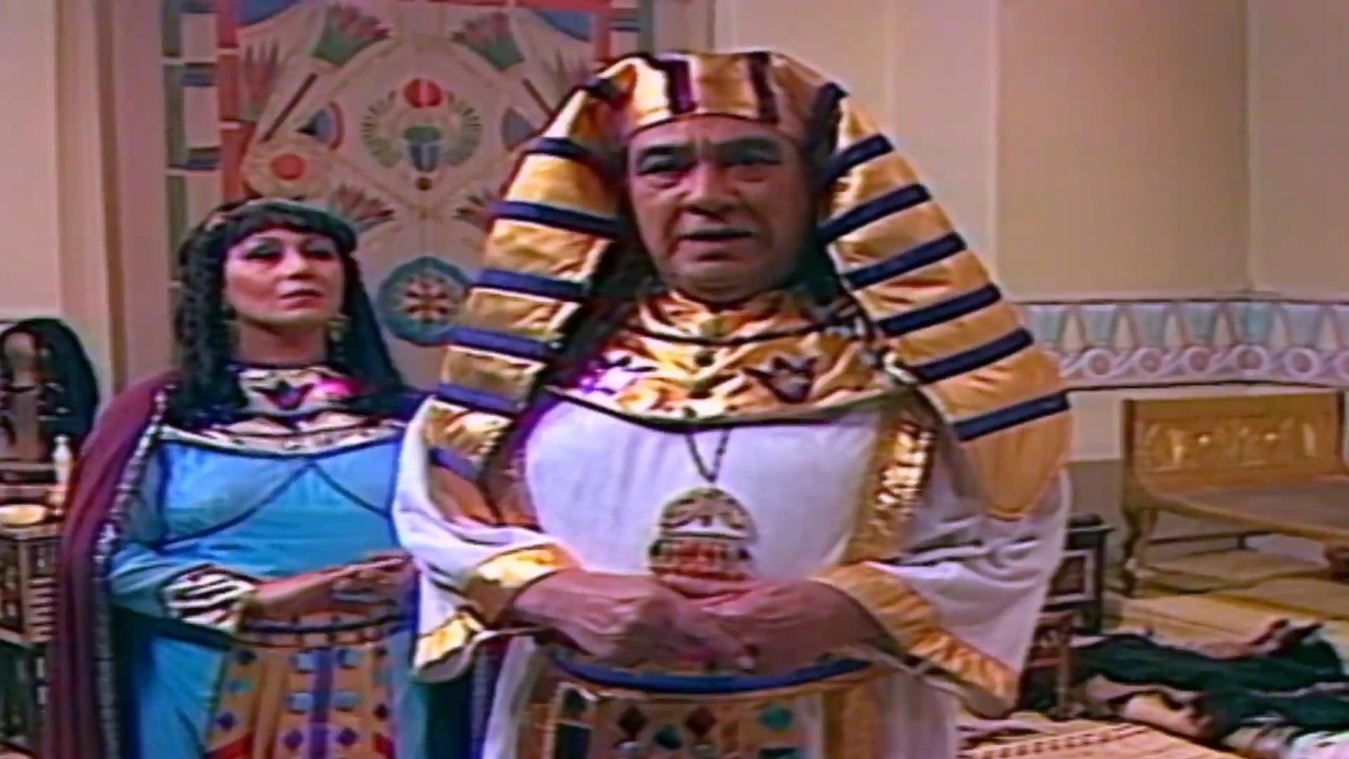 محسن سرحان - فاتن أنور