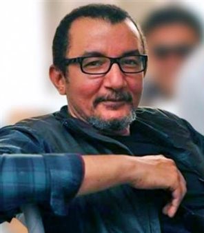 خالد مرعي