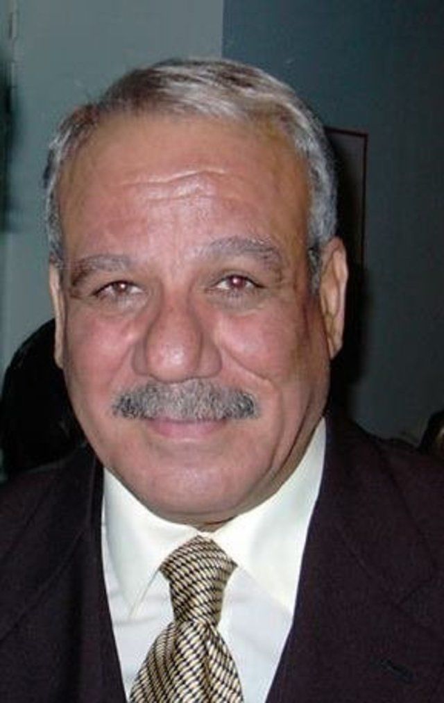 سامي قفطان