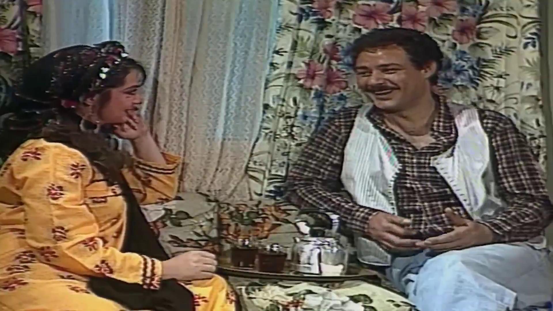 فاروق الفيشاوي - شهيرة