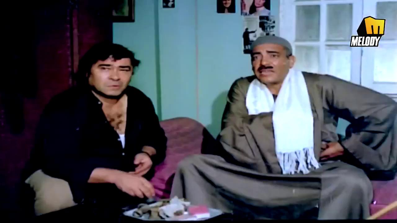 زكريا موافي - سيف الله مختار