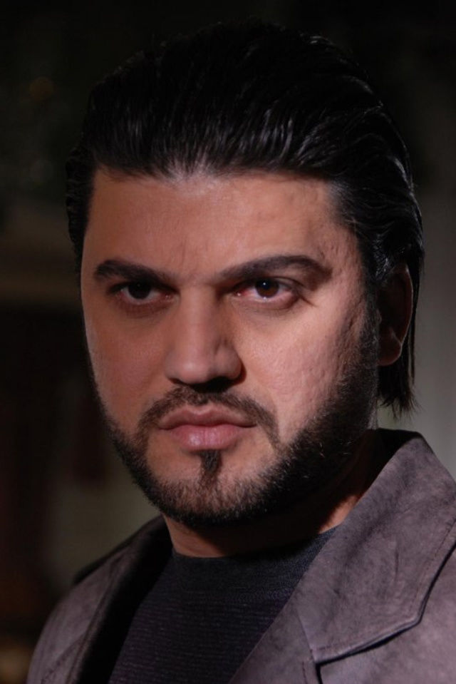 فاتح سلمان