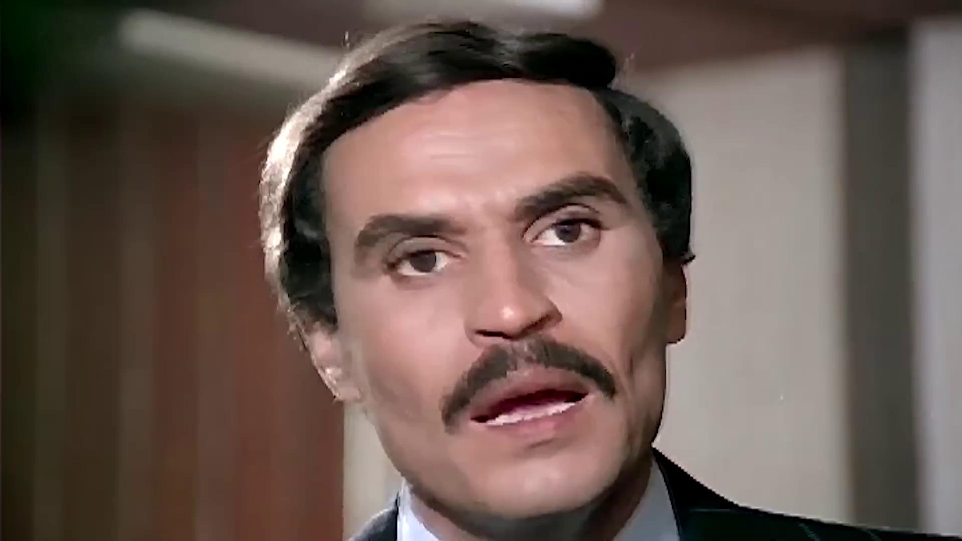 عزت العلايلي