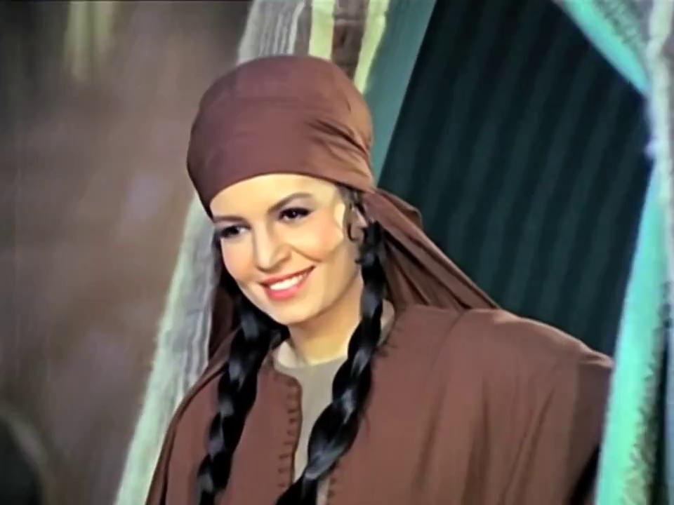 سميرة أحمد