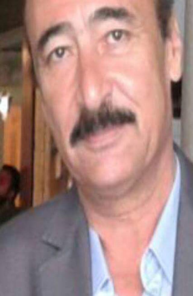سعيد العمروسي