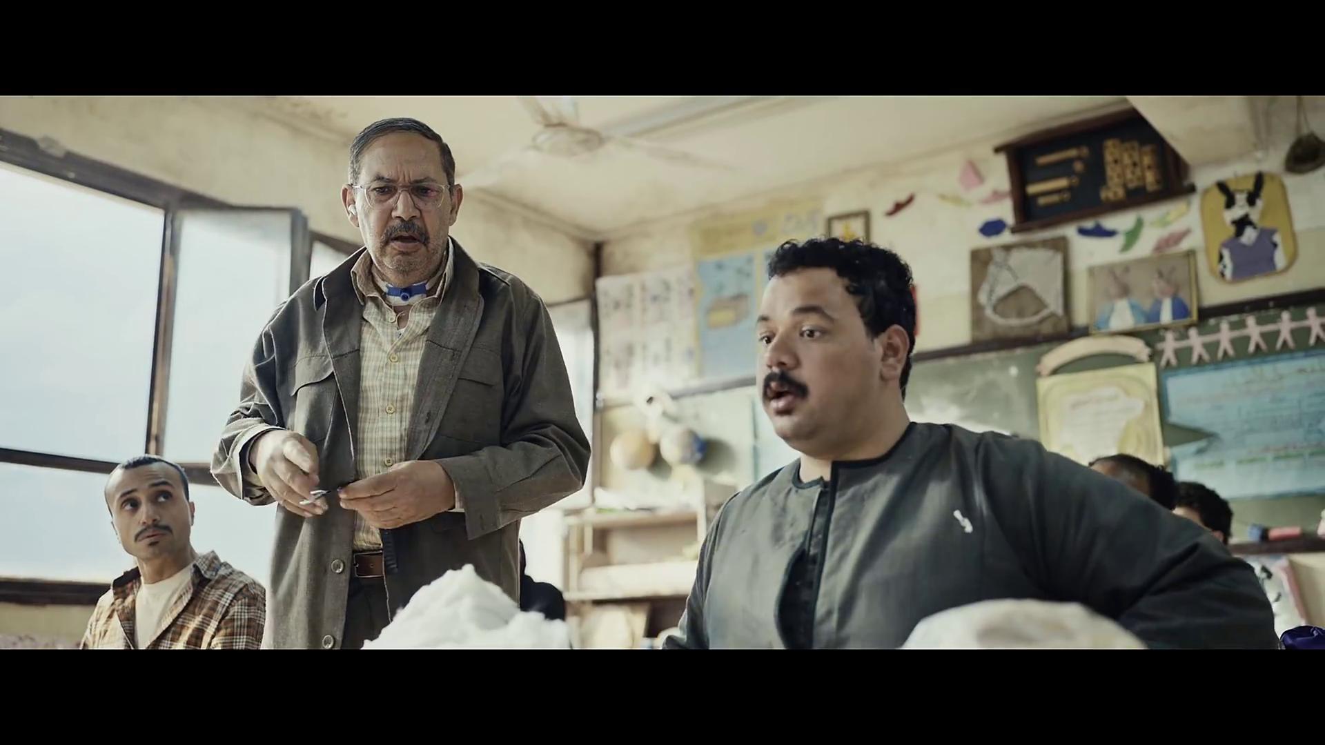 مصطفي غريب - كمال أبو رية