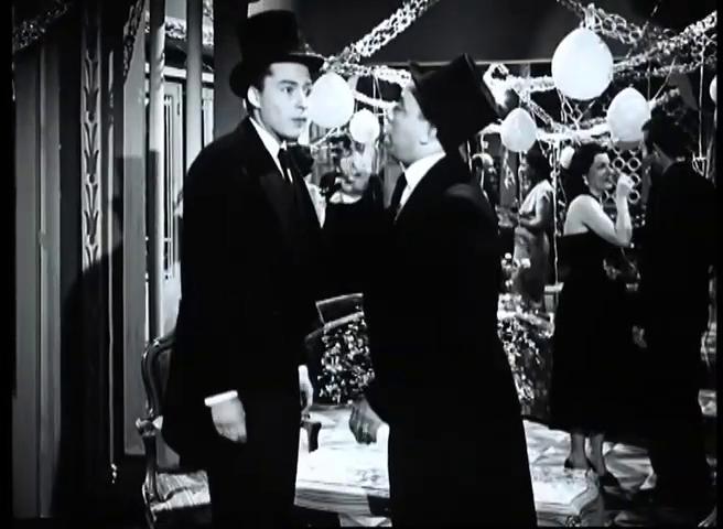 إسماعيل ياسين - وحيد شكري