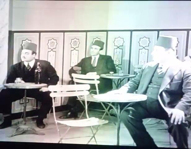 Edmond Tuema
	  	 	 - Zakaria Ahmad