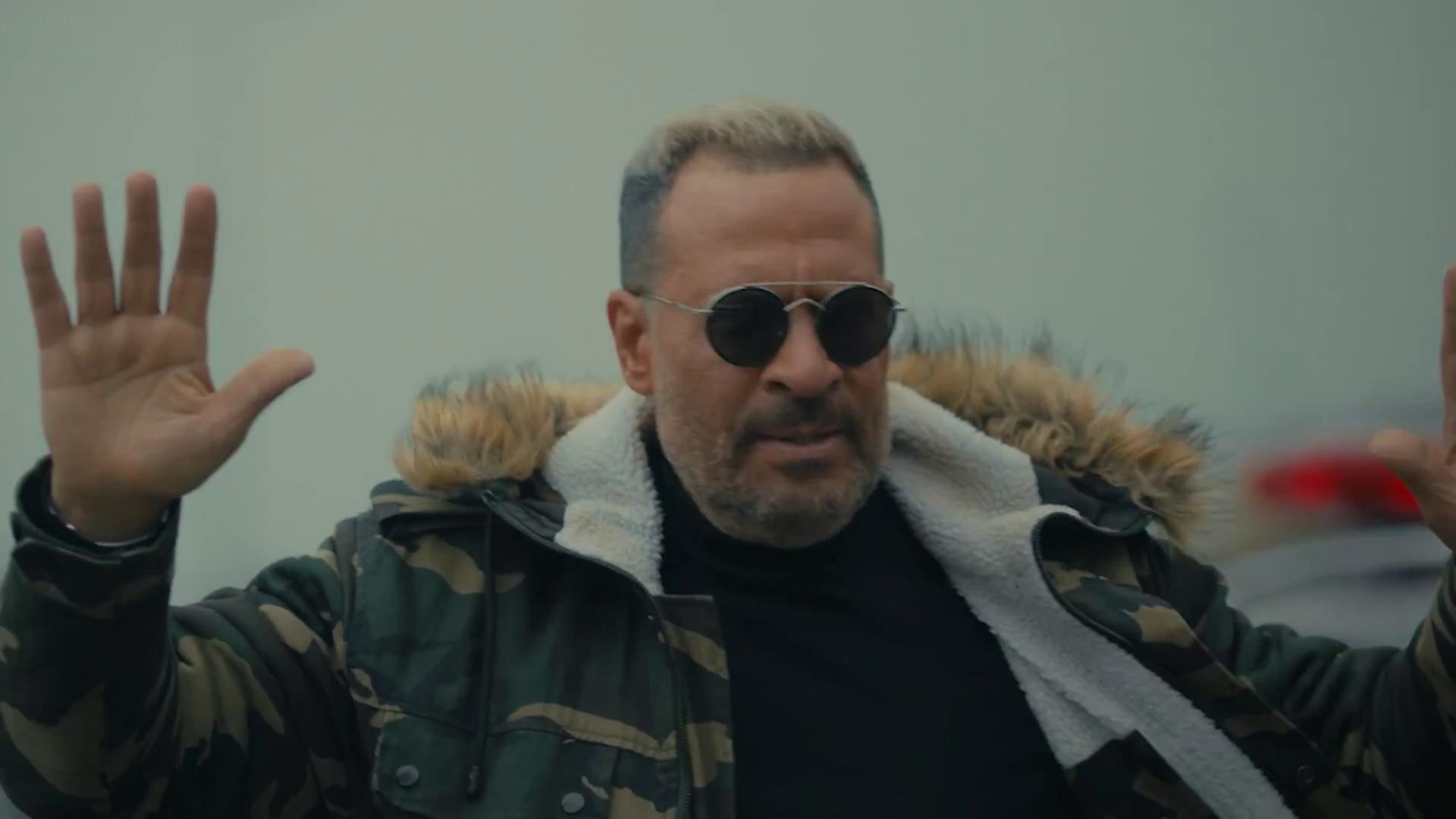 ماجد المصري