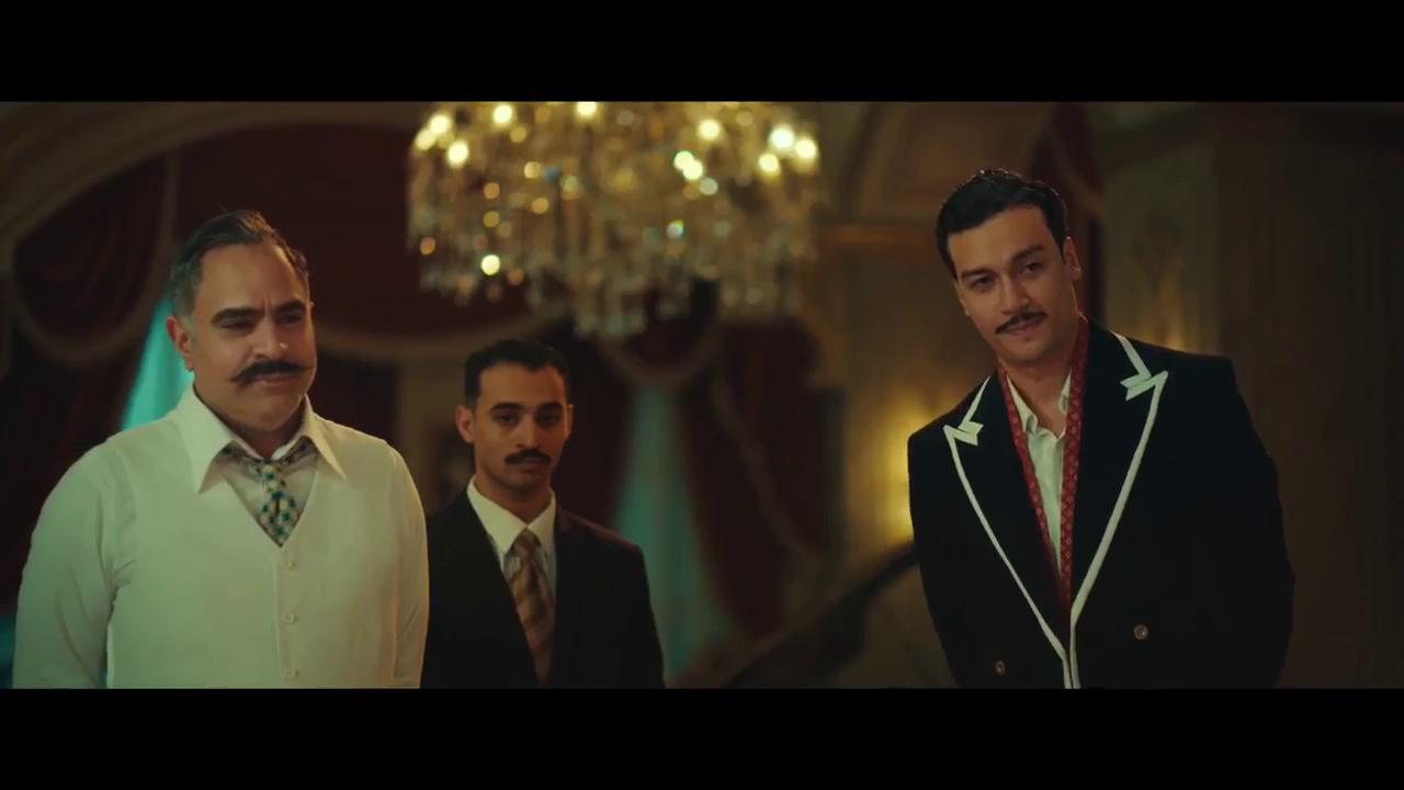 أحمد عبد الوهاب - محمد شاهين