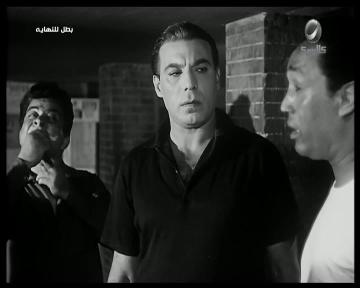 ahmed morsi - farid shawqi - tawfik el-deken