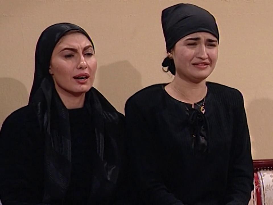 نشوة الراعي - جميلة عزيز