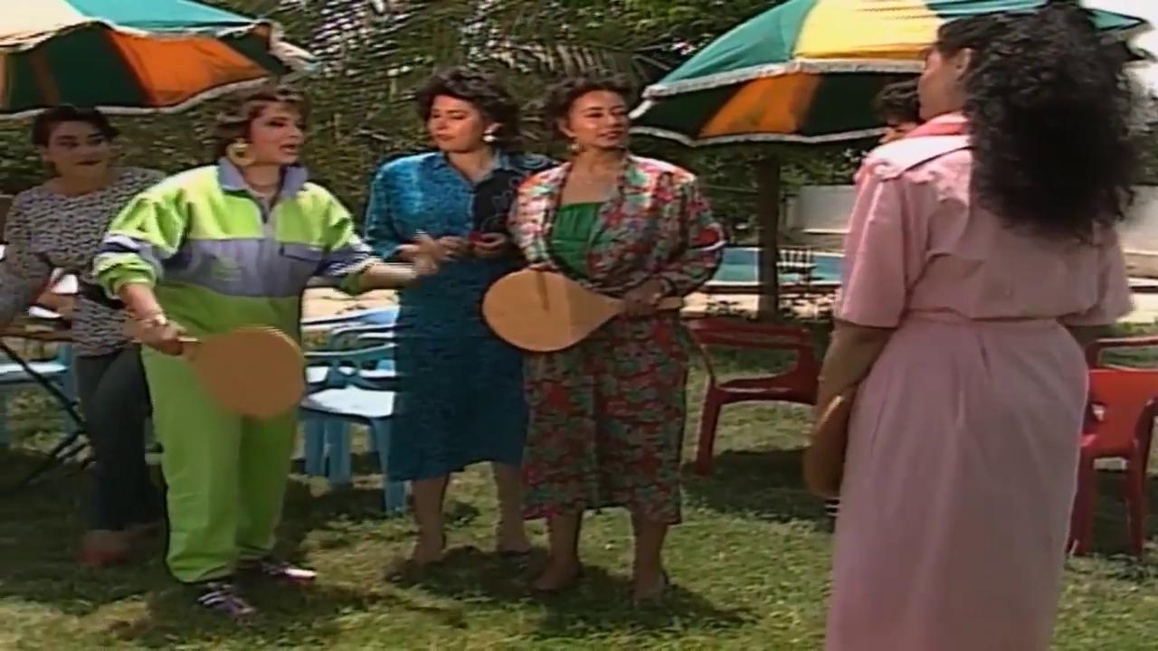 صباح شحاتة - سحر عبد الله - شهيرة